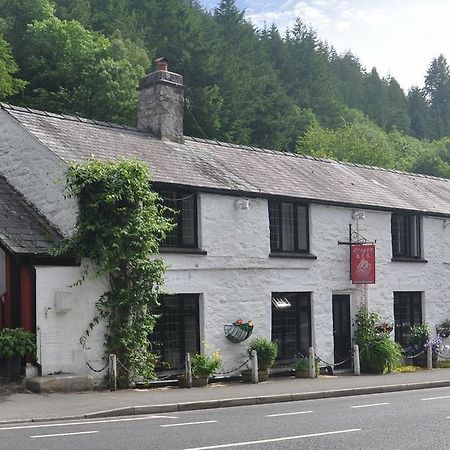 Dragon Bed And Breakfast Betws-y-Coed Extérieur photo
