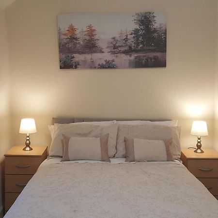 Dragon Bed And Breakfast Betws-y-Coed Extérieur photo