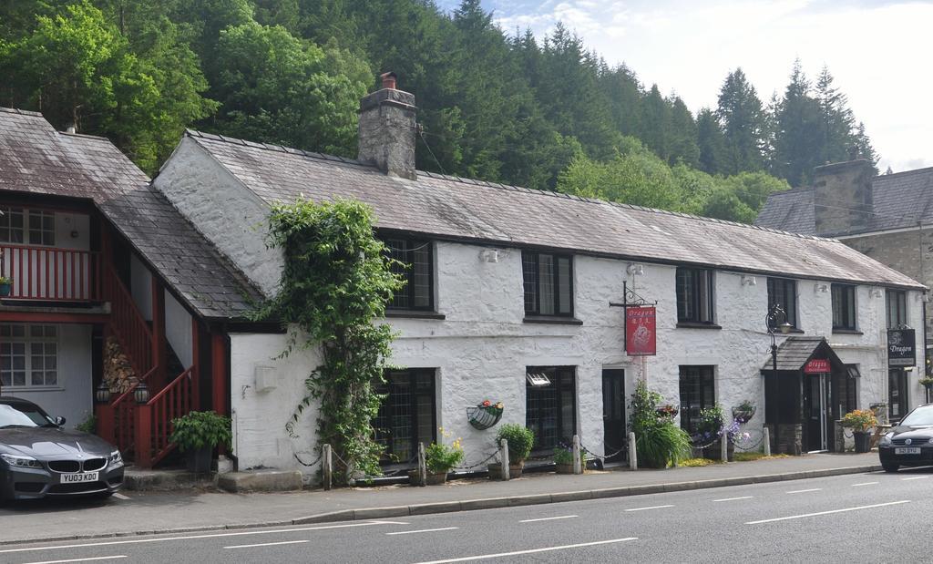 Dragon Bed And Breakfast Betws-y-Coed Extérieur photo