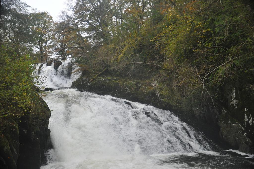 Dragon Bed And Breakfast Betws-y-Coed Extérieur photo