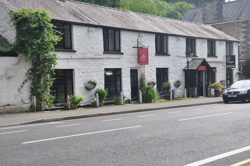 Dragon Bed And Breakfast Betws-y-Coed Extérieur photo