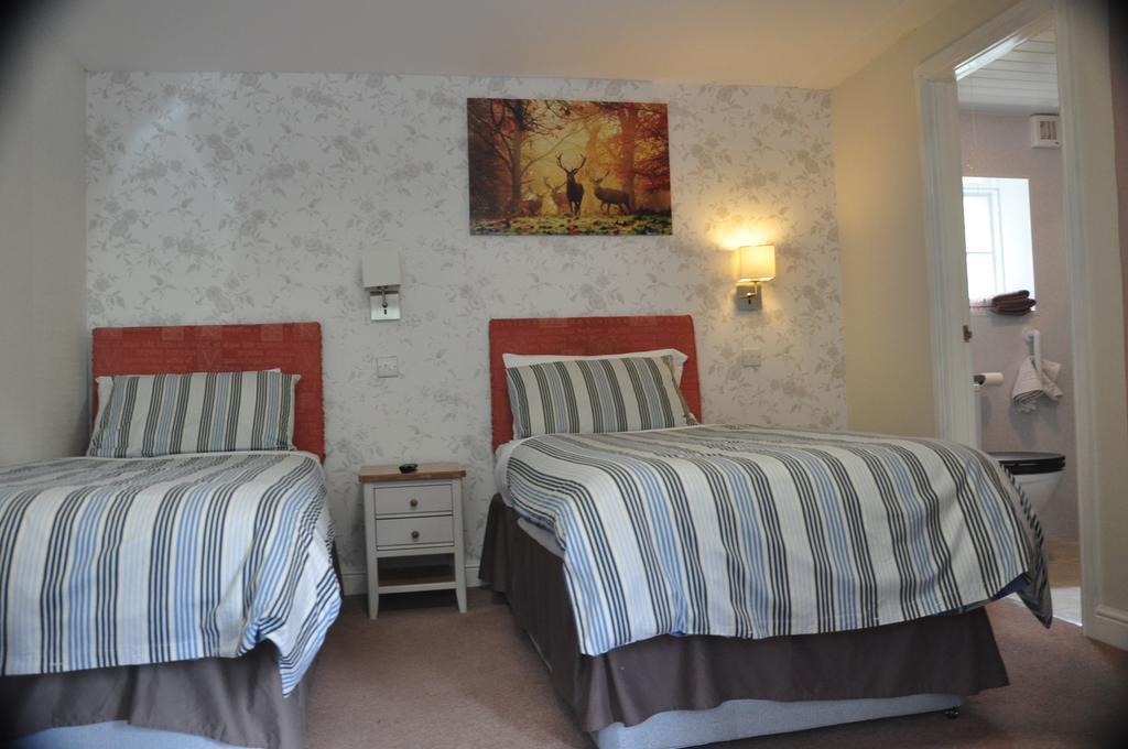 Dragon Bed And Breakfast Betws-y-Coed Chambre photo
