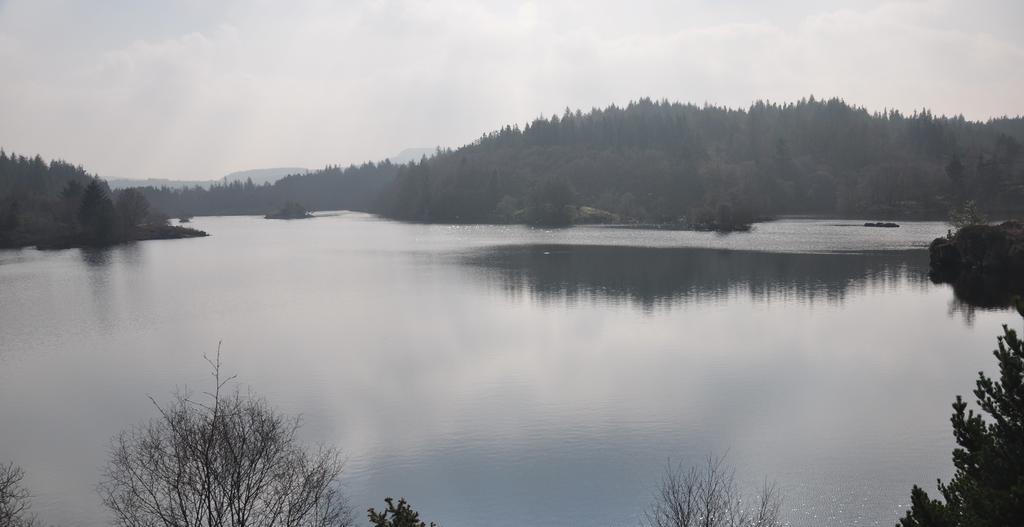 Dragon Bed And Breakfast Betws-y-Coed Extérieur photo