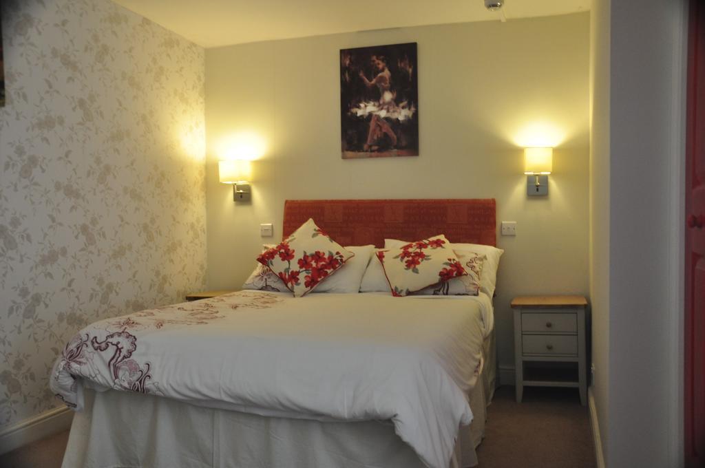 Dragon Bed And Breakfast Betws-y-Coed Chambre photo