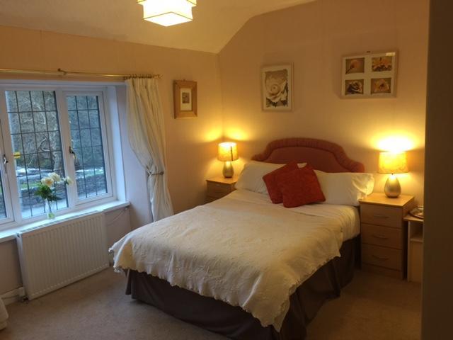 Dragon Bed And Breakfast Betws-y-Coed Extérieur photo