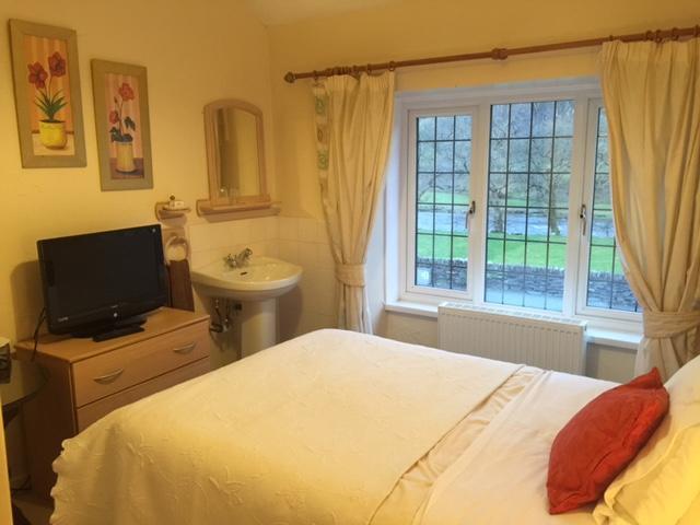Dragon Bed And Breakfast Betws-y-Coed Chambre photo