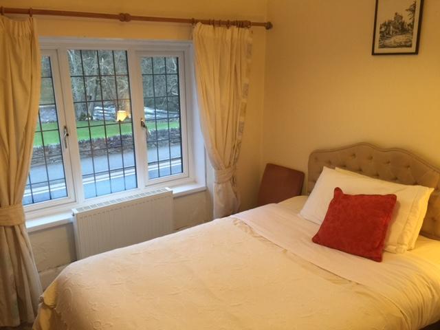 Dragon Bed And Breakfast Betws-y-Coed Extérieur photo