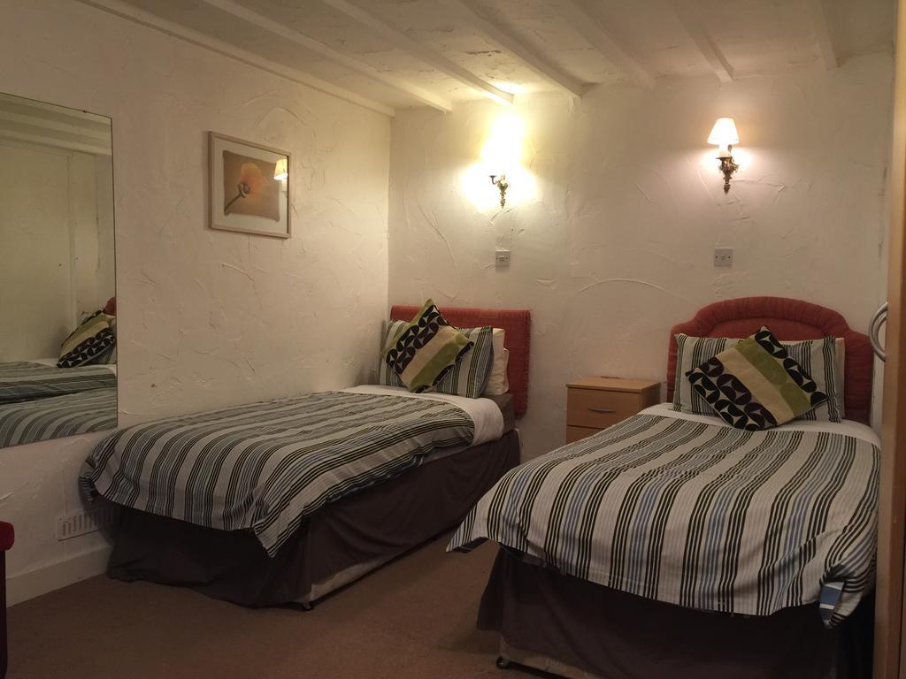 Dragon Bed And Breakfast Betws-y-Coed Chambre photo