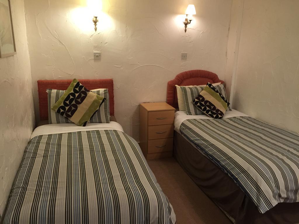 Dragon Bed And Breakfast Betws-y-Coed Chambre photo