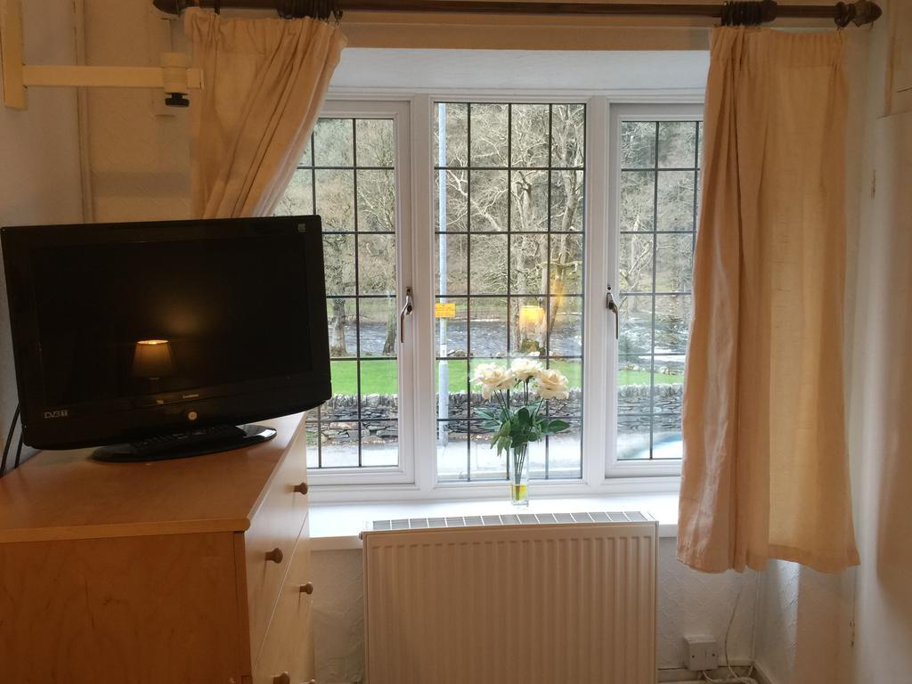 Dragon Bed And Breakfast Betws-y-Coed Chambre photo