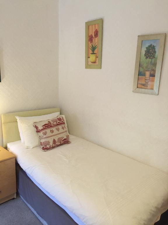 Dragon Bed And Breakfast Betws-y-Coed Chambre photo