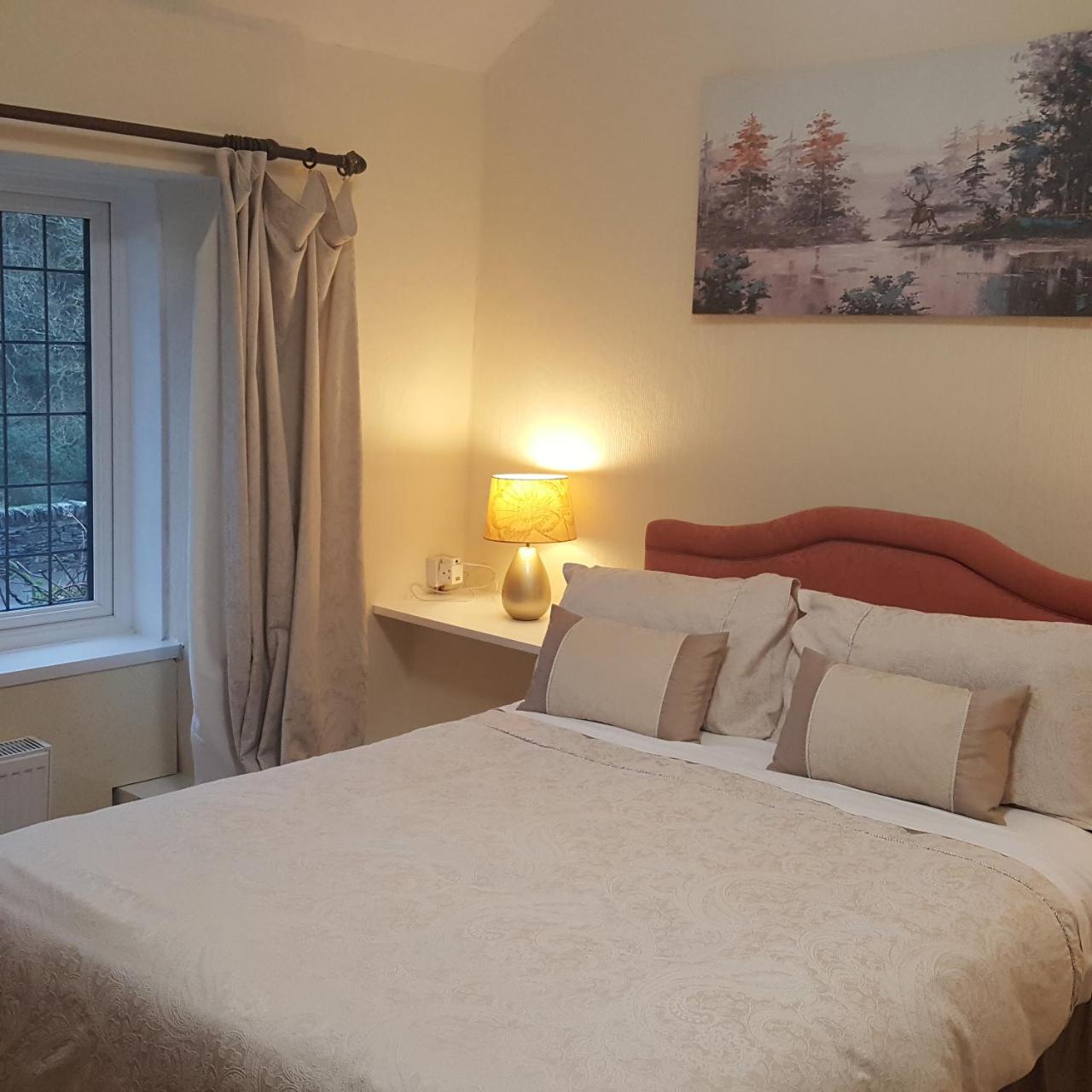 Dragon Bed And Breakfast Betws-y-Coed Extérieur photo
