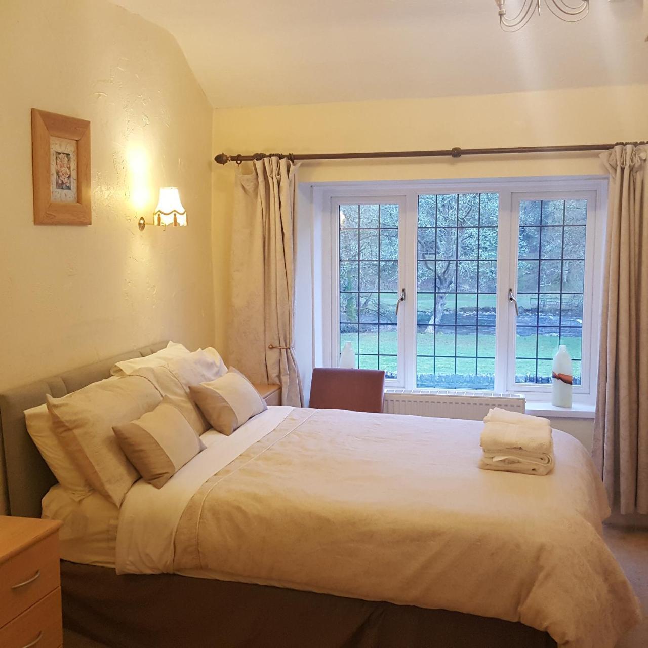 Dragon Bed And Breakfast Betws-y-Coed Extérieur photo