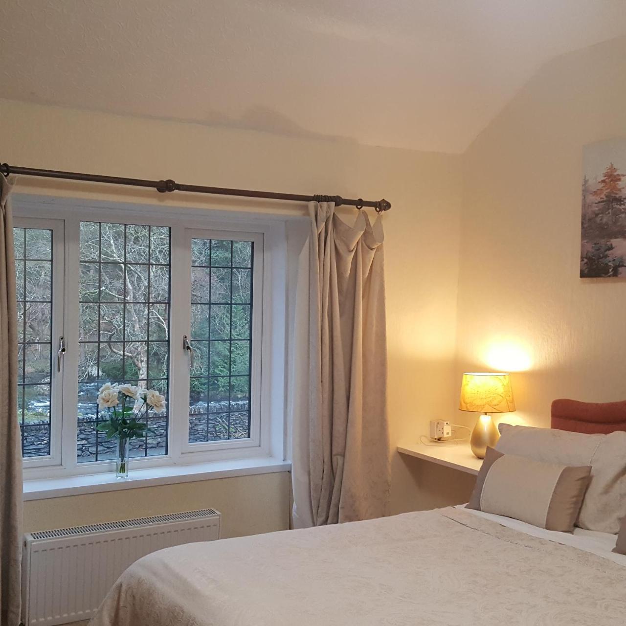 Dragon Bed And Breakfast Betws-y-Coed Extérieur photo