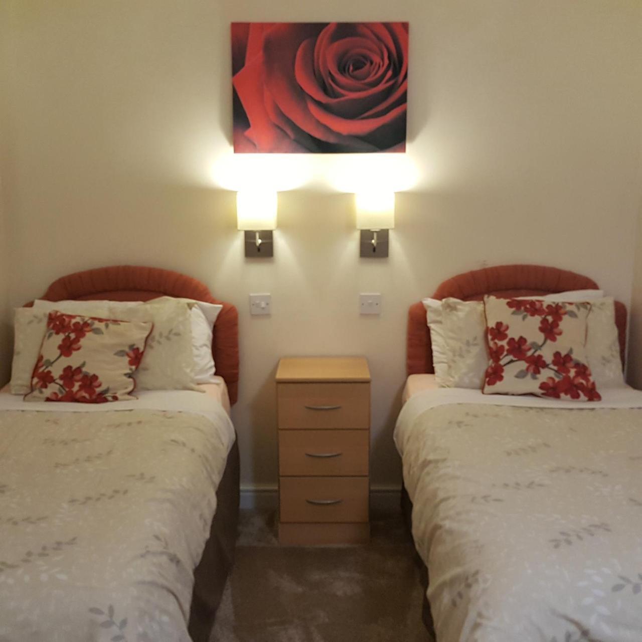 Dragon Bed And Breakfast Betws-y-Coed Extérieur photo