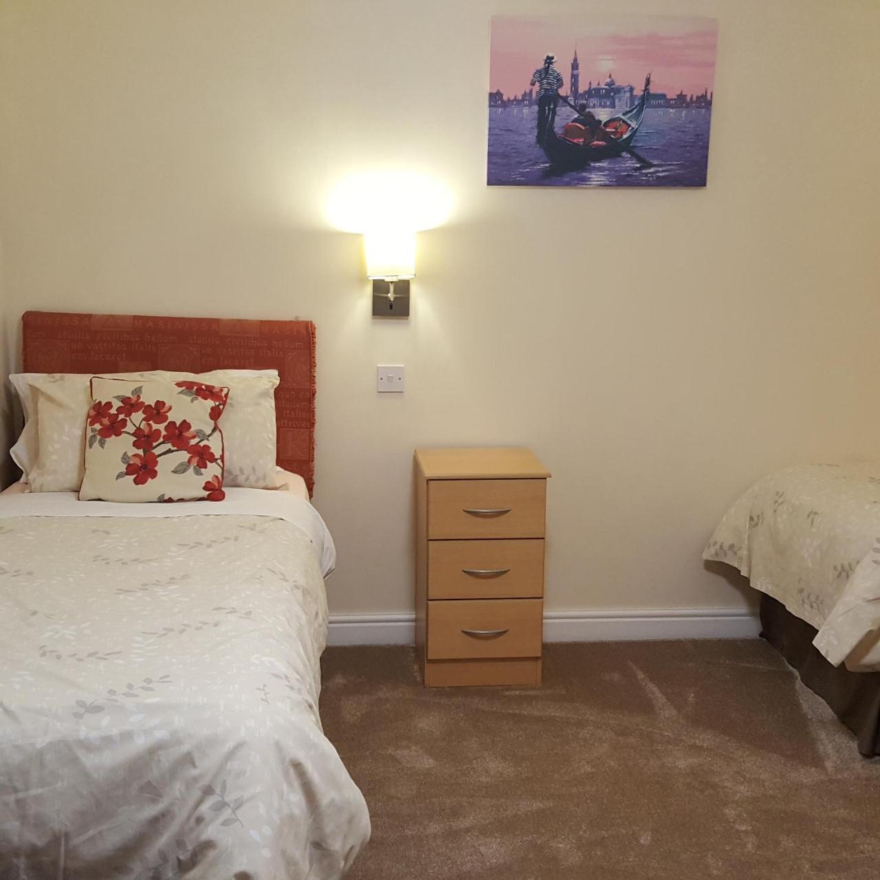 Dragon Bed And Breakfast Betws-y-Coed Extérieur photo