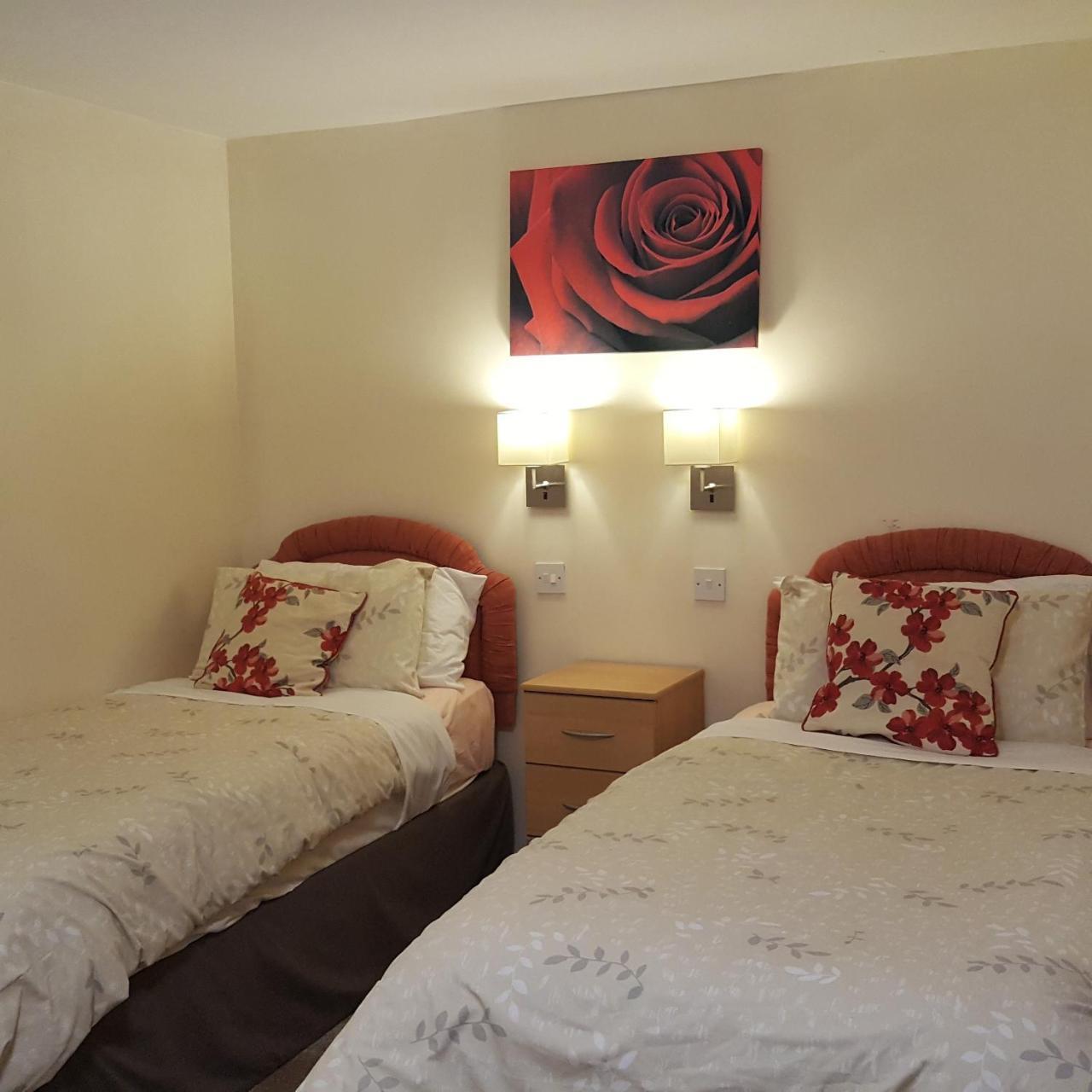 Dragon Bed And Breakfast Betws-y-Coed Extérieur photo