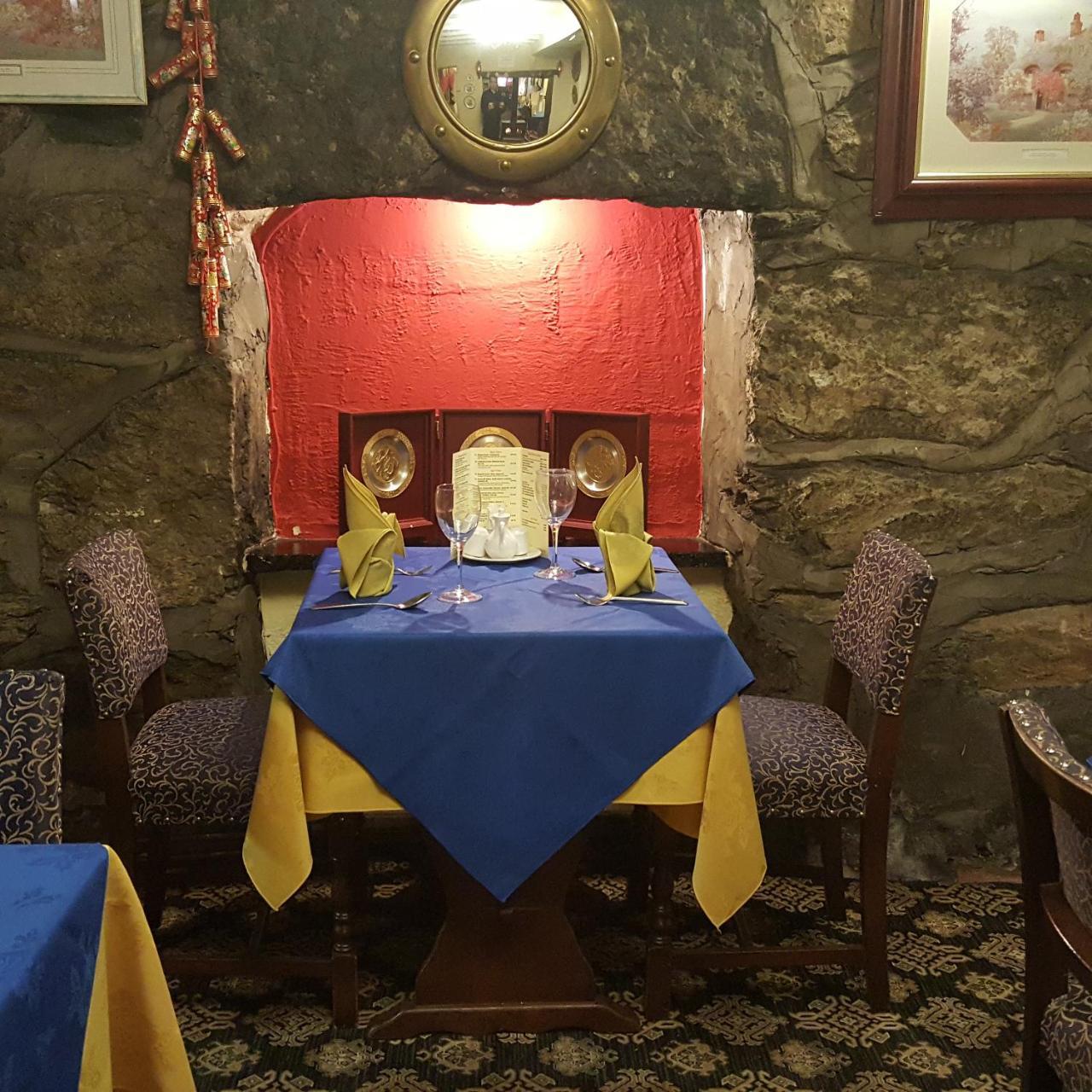 Dragon Bed And Breakfast Betws-y-Coed Extérieur photo